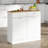 Tilt Out Trash Bin Cabinet