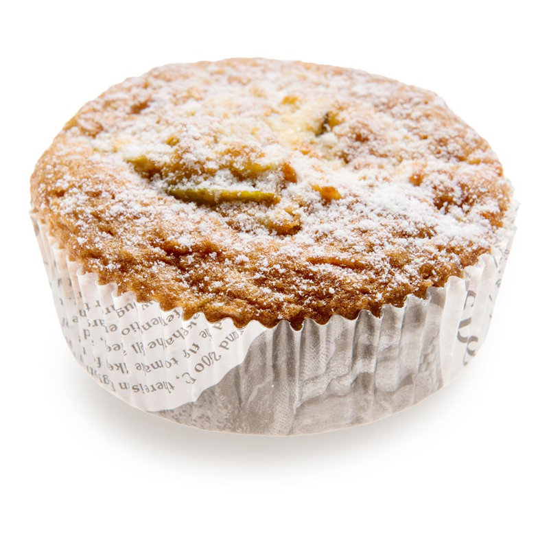 Restaurantware Panificio with Lid, 0.98" H x 3.15" W x 3.15" D