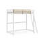 Audreena Metal Loft Bed-2068410158-2068410155
