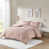 Blush/Gold