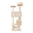 Bridlington Scratching Post