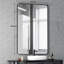 Miroir de salle de bain PrimePlus-66713682-66713680