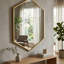 Miroir Totem