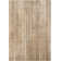 Pierrette Vintage Performance Striped Rug
