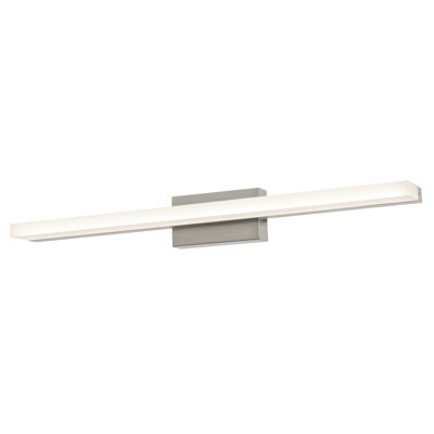 Harolson Aluminum LED Wall Light