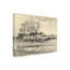 «Winston Porter Ethan Harper Graphite Plein Air Study I», art mural-1380473082