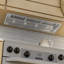 46" 700 CFM Ducted Insert Range Hood in Brushed 304 Stainless Steel