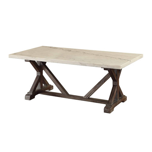 Gracie Oaks Glasgow Coffee Table | Wayfair