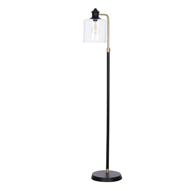 Lampe sur pied 58 po Vinson