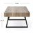 COFFEE TABLE,Rectangle Table