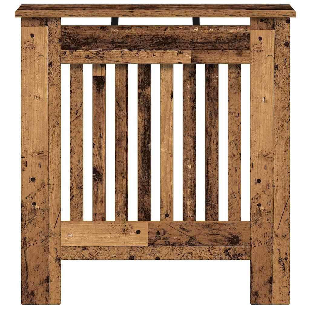 Wall Mounted Radiator Cover