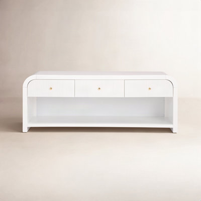 Liabella 60" TV Stand