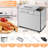 YUKOOL Bread Maker
