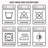 Kal 100% Cotton Sheet Set-514047005-514047004