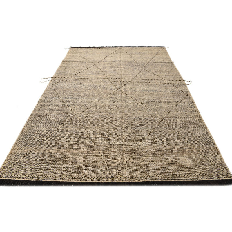 Tapis naturel Orpheus
