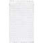Tapis ivoire / bleu marine Deuk 326-1634406338