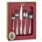 Spode Christmas Tree 20 Pc Cutlery Set