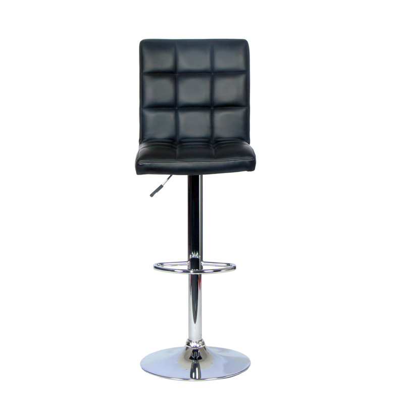 Tabouret tournant à hauteur réglable Ehrenfeld