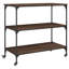 Kitchen Serving Cart-1523788806
