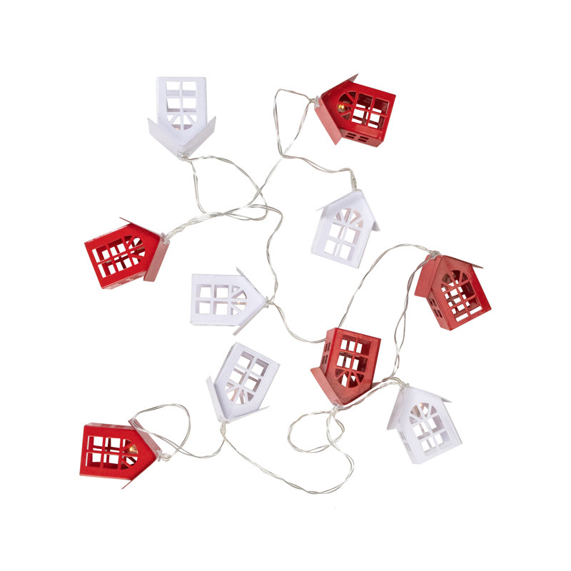 2.25'' String Lights