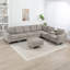 Ensemble de canapé modulaire rembourré en velours côtelé-1594650459-1594650462