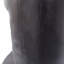 Table d'appoint Mgo Hollow, texture de bois-1396275461
