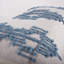 Geira Embroidered Polyester High Performance/Easy Care Throw Pillow