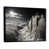 Black Floater Framed selected