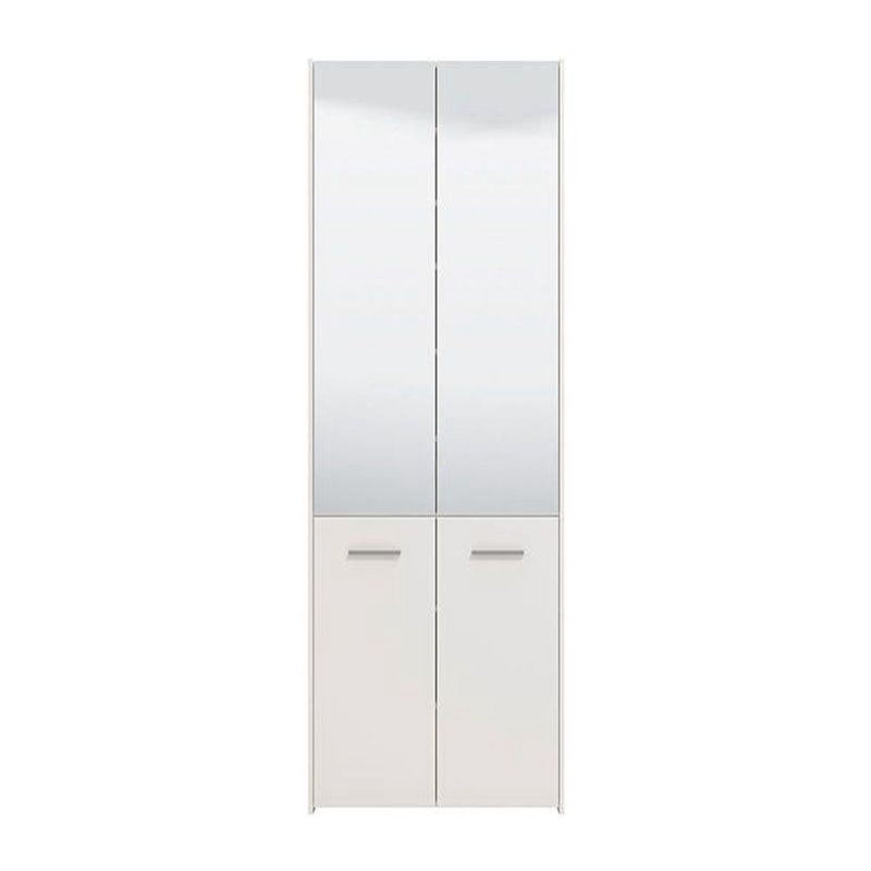 35 Pair Shoe Storage Cabinet