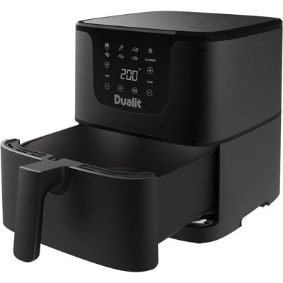 Dualit 5.5 L Air Fryer Oven