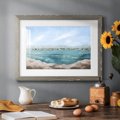 Turquoise Isle III