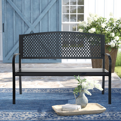 Randlett Outdoor Bench