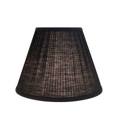 Cotton Empire Lamp Shade