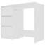 Flewellen Computer Desk-429001306-429001307