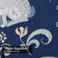 Rideau de douche Fairy Tale Forest-1829594217