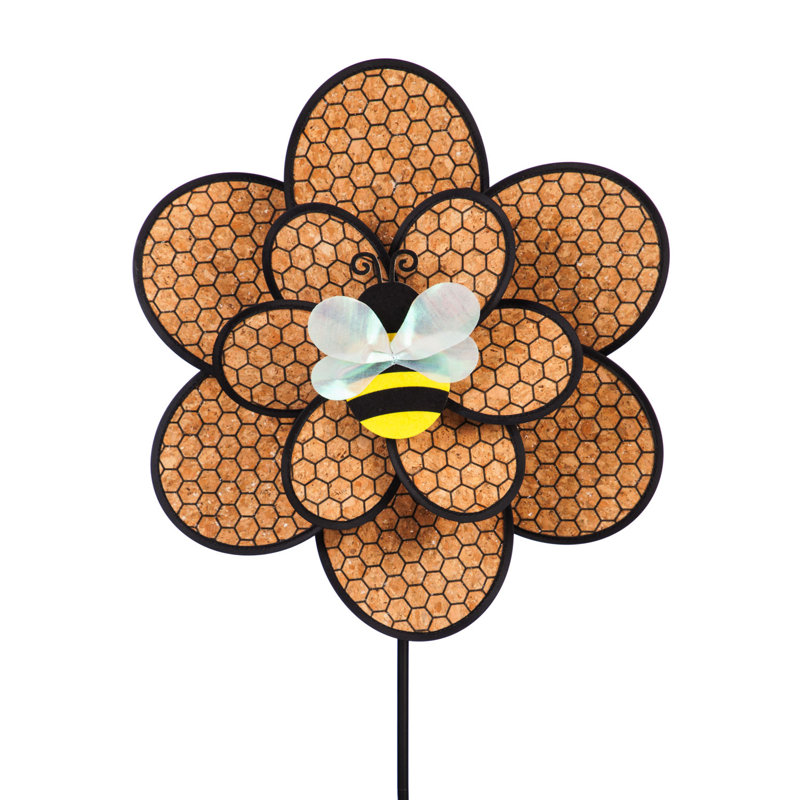 Hélice de liège abeille