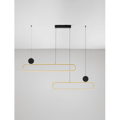 - Light Pendant