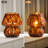 Gracela Glass Table Lamp