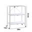 Support de rangement Lyndal-87819300