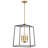 Adilkhan 4 - Light Lantern Pendant