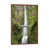Toile avec cadre en bois classique est en rupture de stock