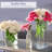 Teja Glass Table Vase-476006385