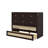 Full Size Murphy Bed With Drawers-1792421034