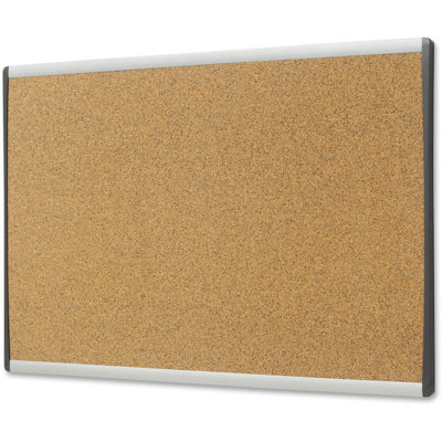 Cork Corkboard / Bulletin Board