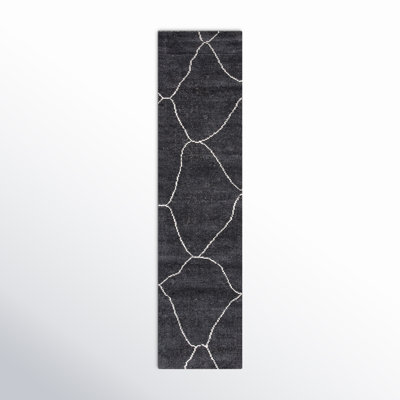 Rowan Handmade Rayon / Viscose Rug