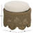 Ruby Round Stool