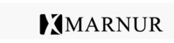 MARNUR logo