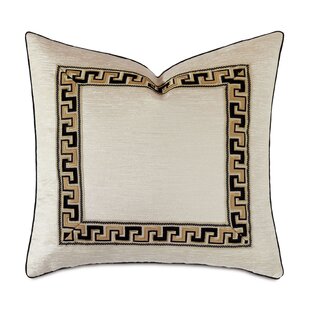Eastern Accents Marmari Decorative Pillow, 22 Square