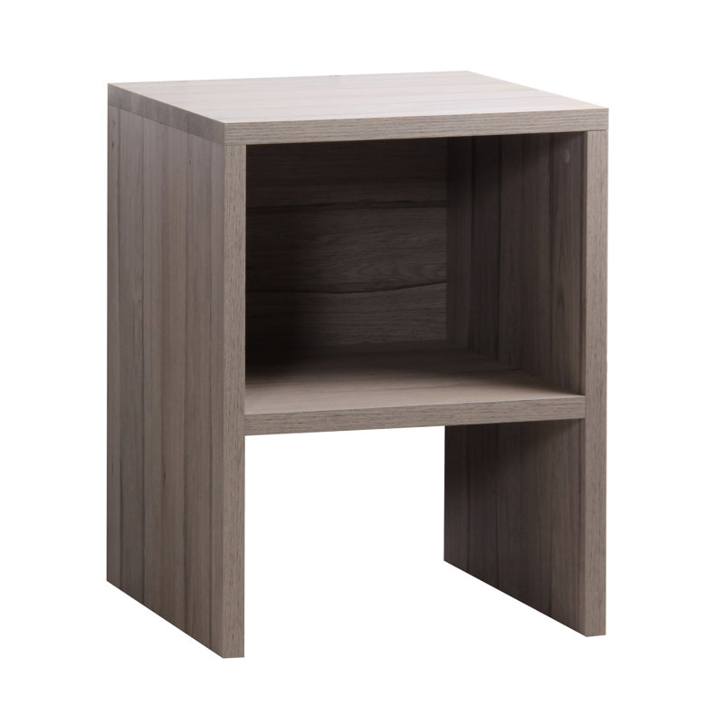 50 cm W Bedside Table