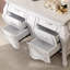Commode d'appoint European Classic